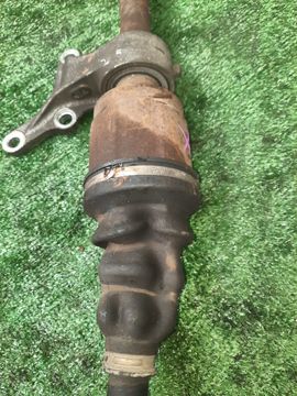 ПРИВОД НА HONDA HR-V GH3 D16A