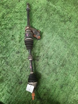 ПРИВОД НА MAZDA ATENZA GH5FW L5-VE