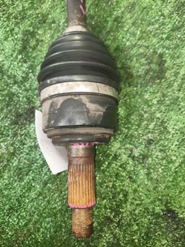 ПРИВОД НА MAZDA ATENZA GH5FW L5-VE