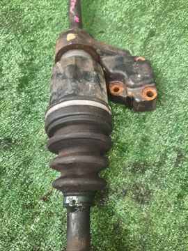 ПРИВОД НА MAZDA ATENZA GH5FW L5-VE