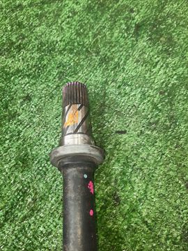 ПРИВОД НА MAZDA ATENZA GH5FW L5-VE