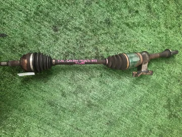 ПРИВОД НА MITSUBISHI AIRTREK CU2W 4G63