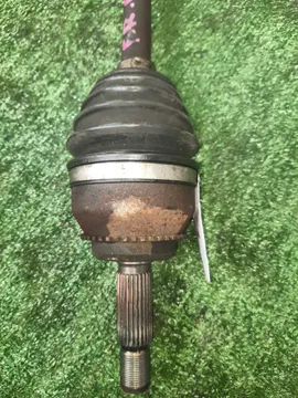 ПРИВОД НА MITSUBISHI AIRTREK CU2W 4G63