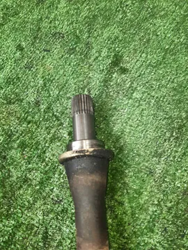 ПРИВОД НА MITSUBISHI AIRTREK CU2W 4G63