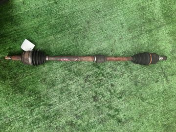 ПРИВОД НА MITSUBISHI RVR GA3W 4B10