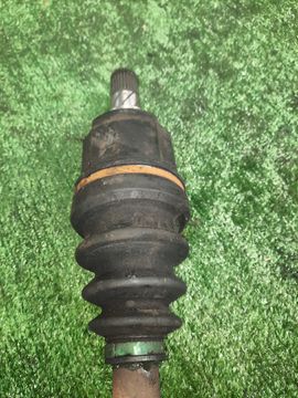 ПРИВОД НА MITSUBISHI RVR GA3W 4B10