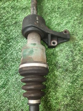 ПРИВОД НА SUZUKI CHEVROLET CRUZE HR52S M13A