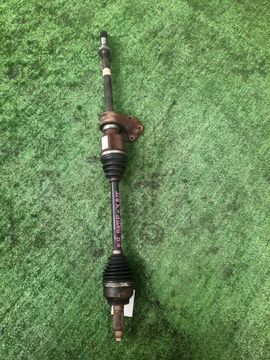 ПРИВОД НА MAZDA AXELA BK5P ZY-VE