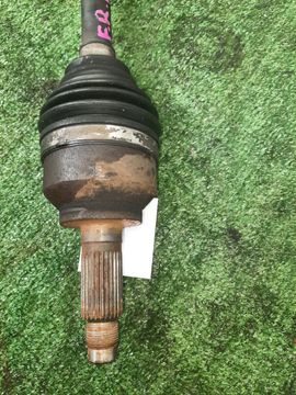 ПРИВОД НА MAZDA AXELA BK5P ZY-VE