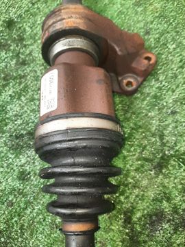 ПРИВОД НА MAZDA AXELA BK5P ZY-VE