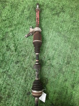 ПРИВОД НА HONDA HR-V GH3 D16A