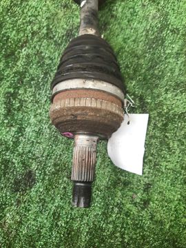 ПРИВОД НА HONDA HR-V GH3 D16A