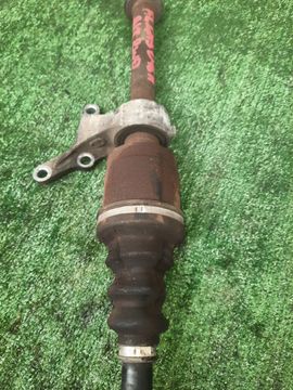 ПРИВОД НА HONDA HR-V GH3 D16A