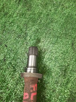 ПРИВОД НА HONDA HR-V GH3 D16A