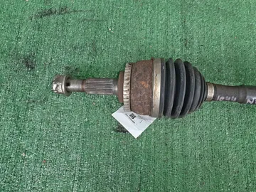 ПРИВОД НА NISSAN PRESAGE NU30 KA24DE