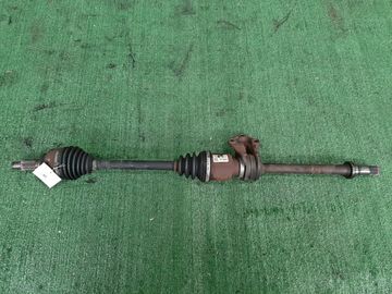 ПРИВОД НА MAZDA AXELA BK5P ZY-VE