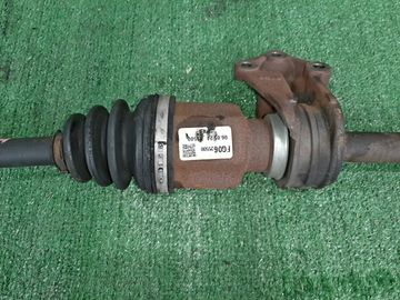 ПРИВОД НА MAZDA AXELA BK5P ZY-VE