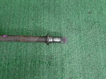 ПРИВОД НА MAZDA AXELA BK5P ZY-VE