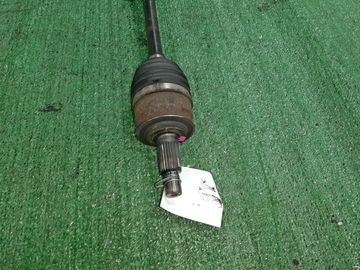 ПРИВОД НА SUZUKI HUSTLER MR41S R06A