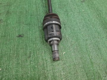 ПРИВОД НА SUZUKI HUSTLER MR41S R06A