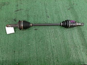 ПРИВОД НА TOYOTA VITZ KSP130 1KR-FE