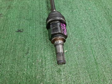 ПРИВОД НА TOYOTA VITZ KSP130 1KR-FE