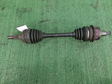 ПРИВОД НА TOYOTA HARRIER MCU15W 1MZ-FE