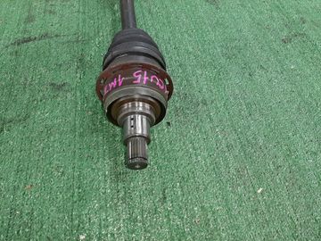 ПРИВОД НА TOYOTA HARRIER MCU15W 1MZ-FE