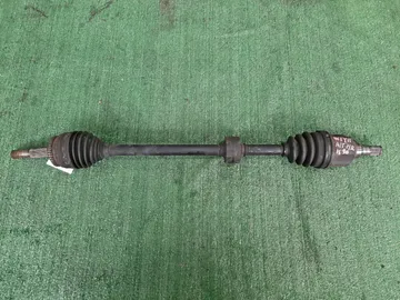 ПРИВОД НА NISSAN AD Y11 QG18DE