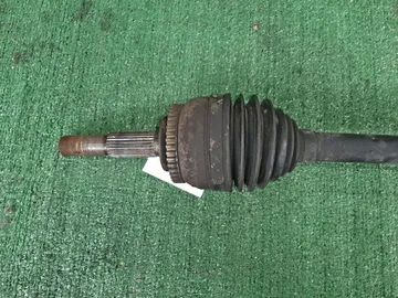 ПРИВОД НА NISSAN AD Y11 QG18DE