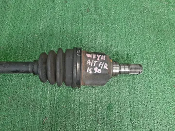 ПРИВОД НА NISSAN AD Y11 QG18DE