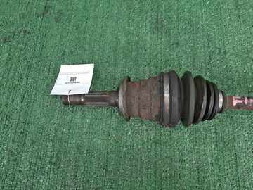 ПРИВОД НА DAIHATSU TERIOS KID J111G EF-DET