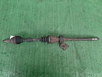 ПРИВОД НА MAZDA DEMIO DY3W ZJ-VE