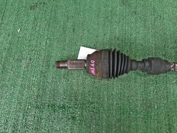 ПРИВОД НА MAZDA DEMIO DY3W ZJ-VE