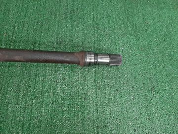 ПРИВОД НА MAZDA DEMIO DY3W ZJ-VE