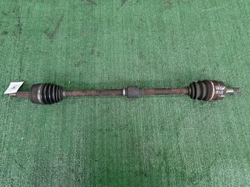 ПРИВОД НА MITSUBISHI RVR N61W 4G93