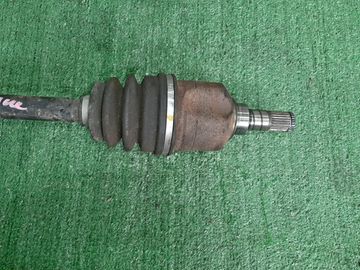 ПРИВОД НА NISSAN EXPERT VW11 QG18DE