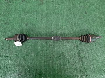 ПРИВОД НА MITSUBISHI RVR N61W 4G93