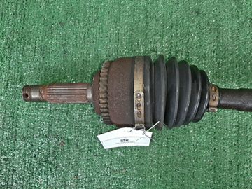 ПРИВОД НА MITSUBISHI RVR N61W 4G93