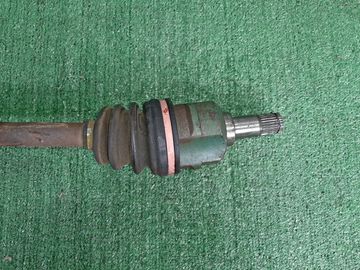 ПРИВОД НА MITSUBISHI RVR N61W 4G93