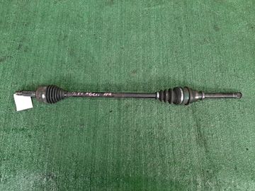 ПРИВОД НА TOYOTA PASSO KGC15 1KR-FE