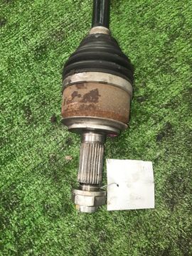 ПРИВОД НА HONDA JADE FR4 LEB