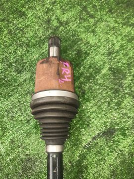 ПРИВОД НА HONDA JADE FR4 LEB