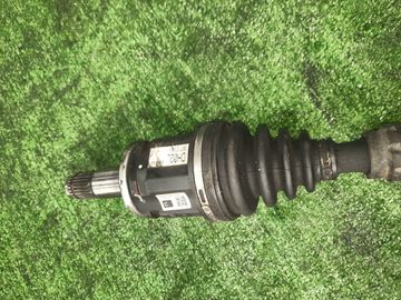 ПРИВОД НА TOYOTA ALPHARD MNH10W 1MZ-FE