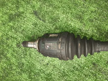 ПРИВОД НА TOYOTA PREMIO AZT240 1AZ-FSE