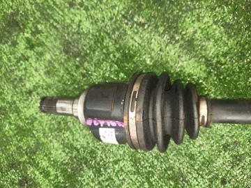 ПРИВОД НА TOYOTA PROBOX NCP160V 1NZ-FE