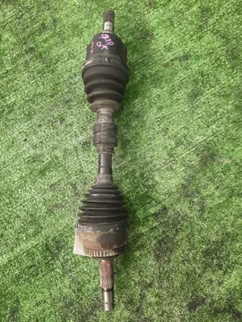 ПРИВОД НА NISSAN SERENA PC24 SR20DE