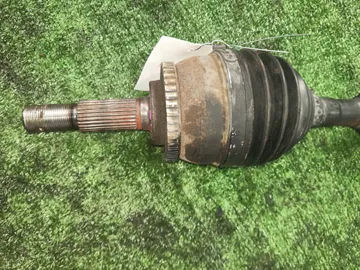 ПРИВОД НА NISSAN SERENA PC24 SR20DE