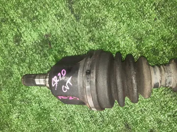 ПРИВОД НА NISSAN SERENA PC24 SR20DE