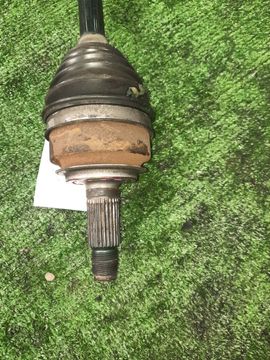 ПРИВОД НА HONDA AIRWAVE GJ1 L15A